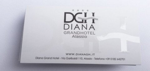 Nuova vita al Grand Hotel Diana di Alassio