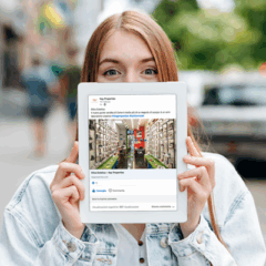 Affermare il brand su Linkedin