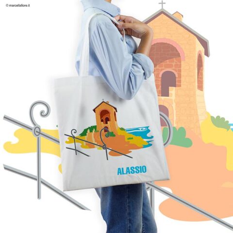 Borsa “Cappelletta”