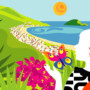 Puzzle - Panorama di Alassio