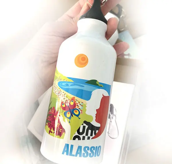 Calendario Alassio 2027