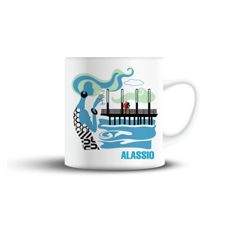 Calendario Alassio 2027