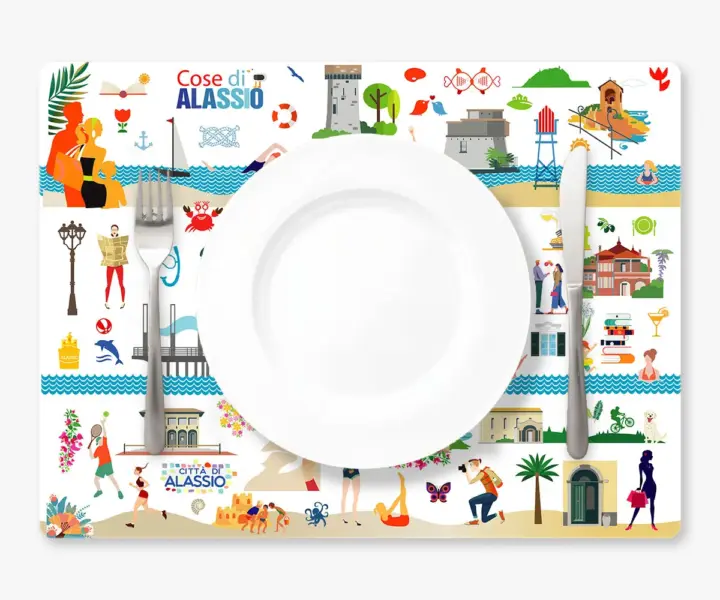 Calendario Alassio 2027