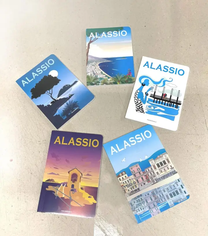 Calendario Alassio 2027
