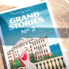 Grand Stories N. 2