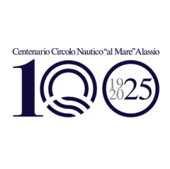 Un logo per i 100 anni