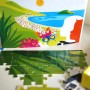 Puzzle - Panorama di Alassio