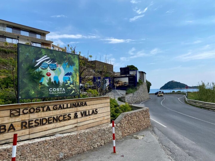 Costa Gallinara