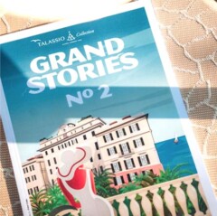Grand Stories N. 2