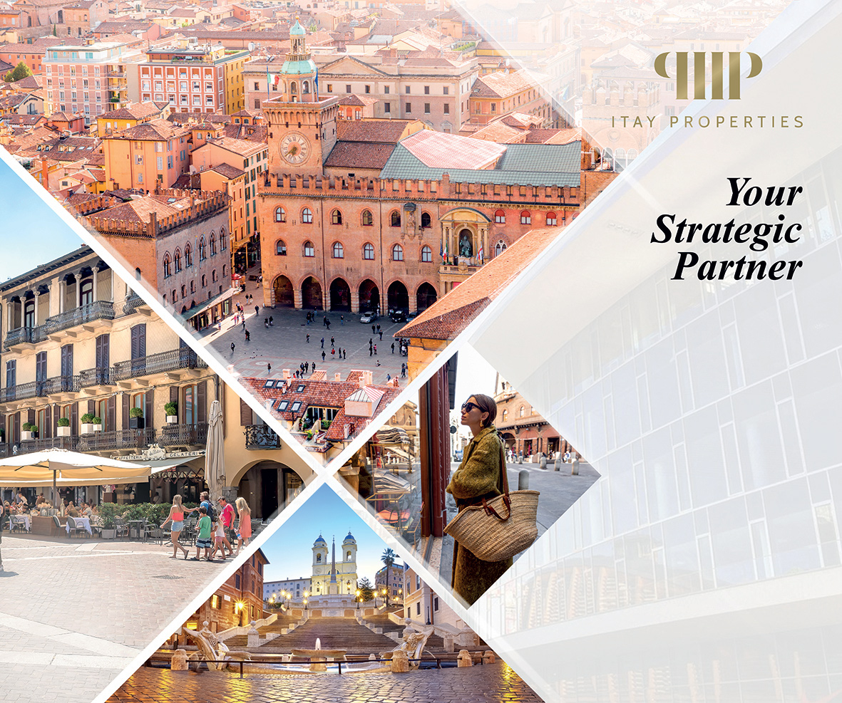 Mapic 2023 - Pannello DX