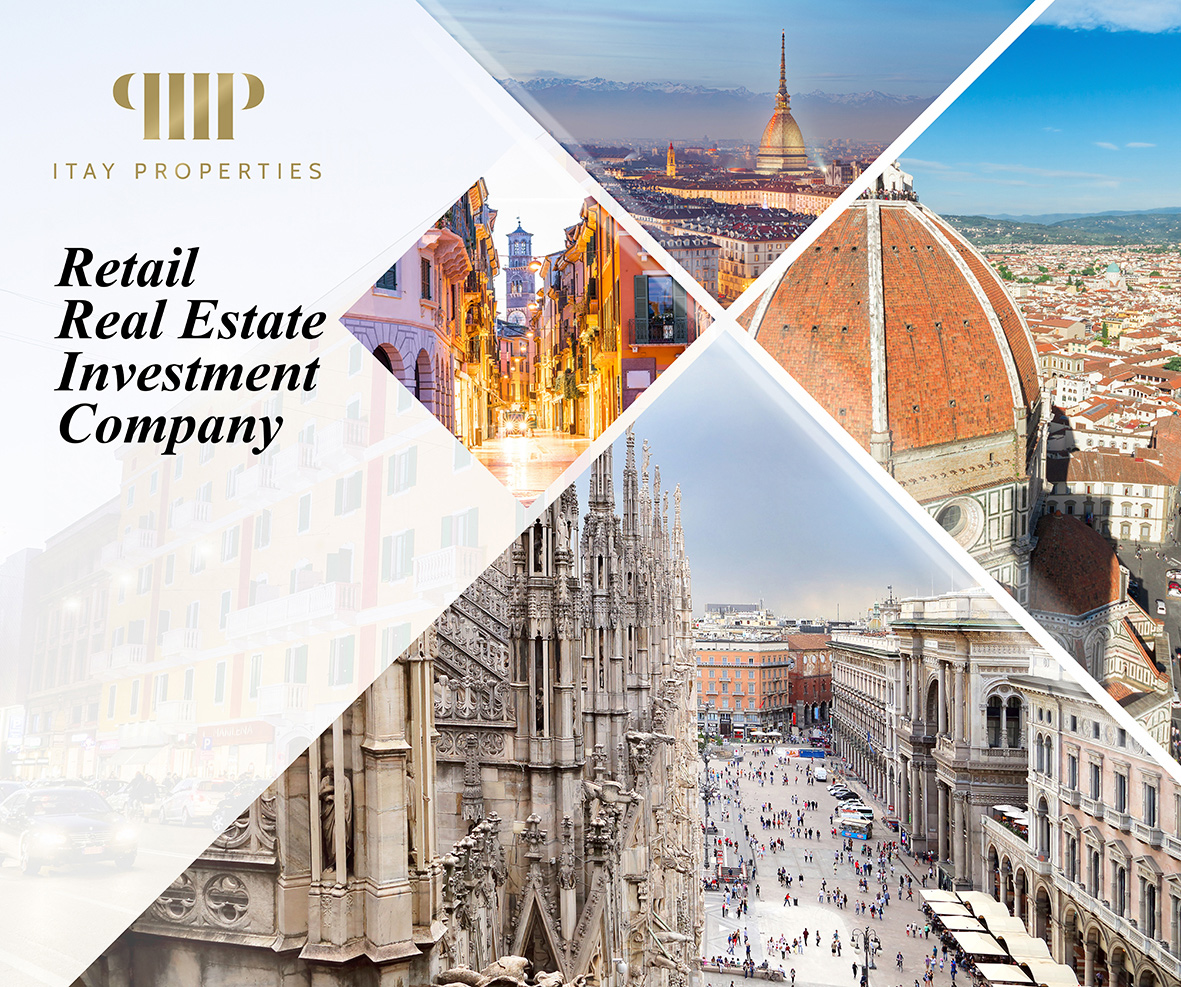 Mapic 2023 - Pannello SX