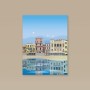 Riflessi Tela 30x40