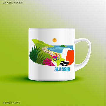 Tazza Alassio Tazza Alassio