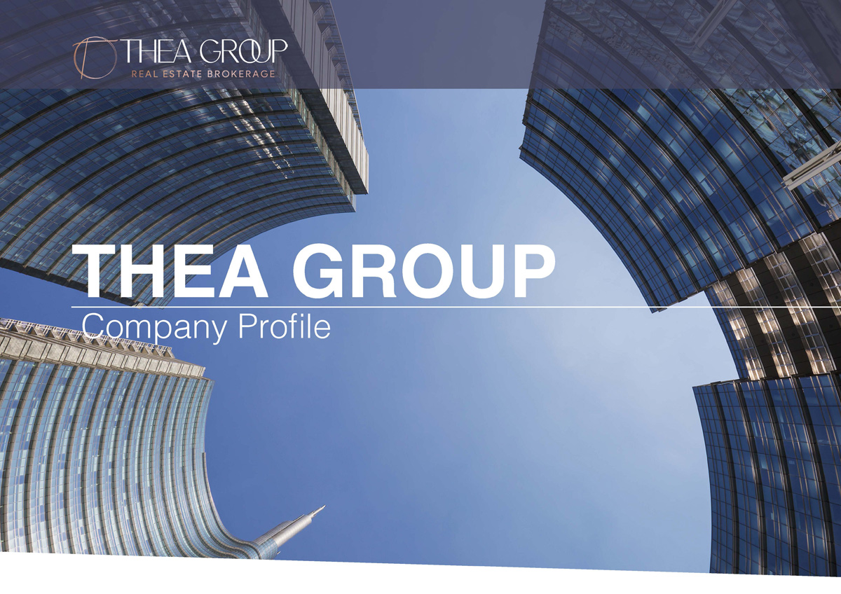 Thea Group