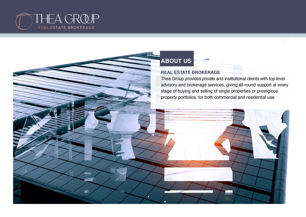 Thea Group