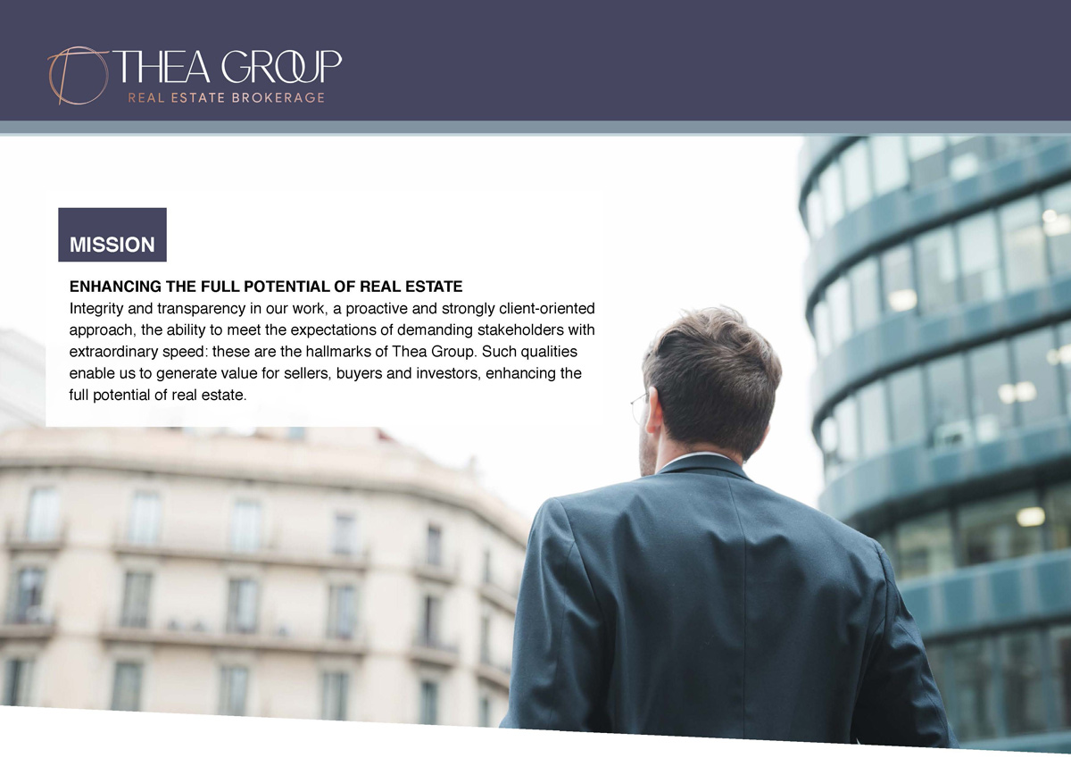 Thea Group