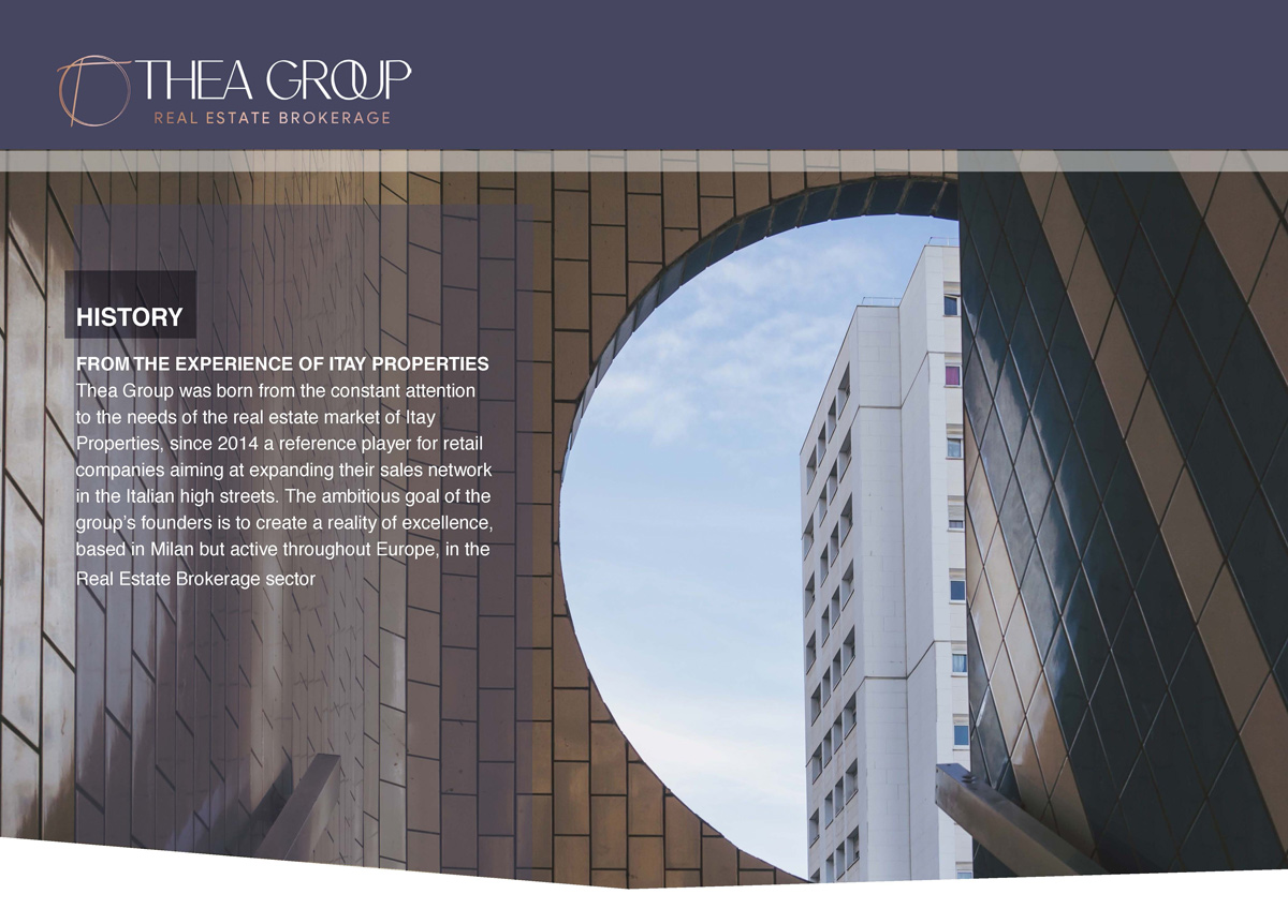 Thea Group