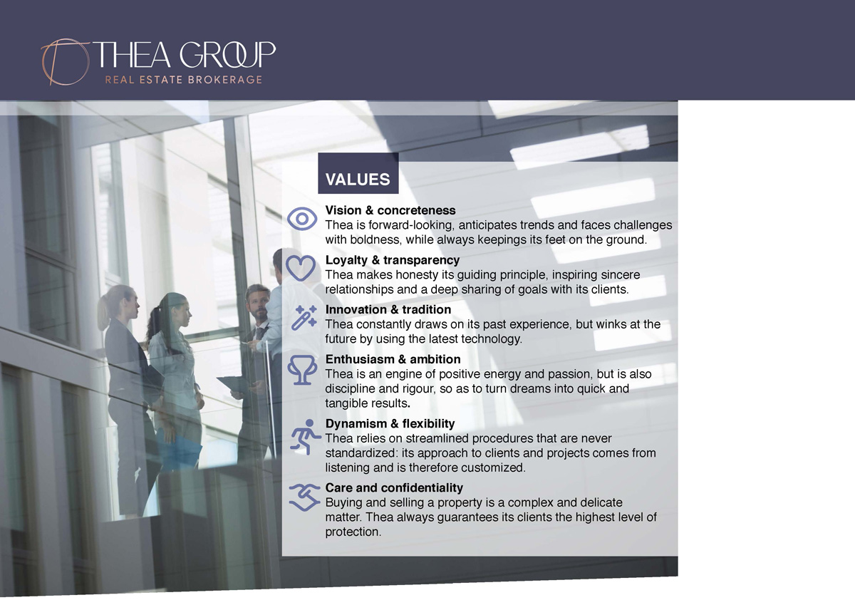 Thea Group