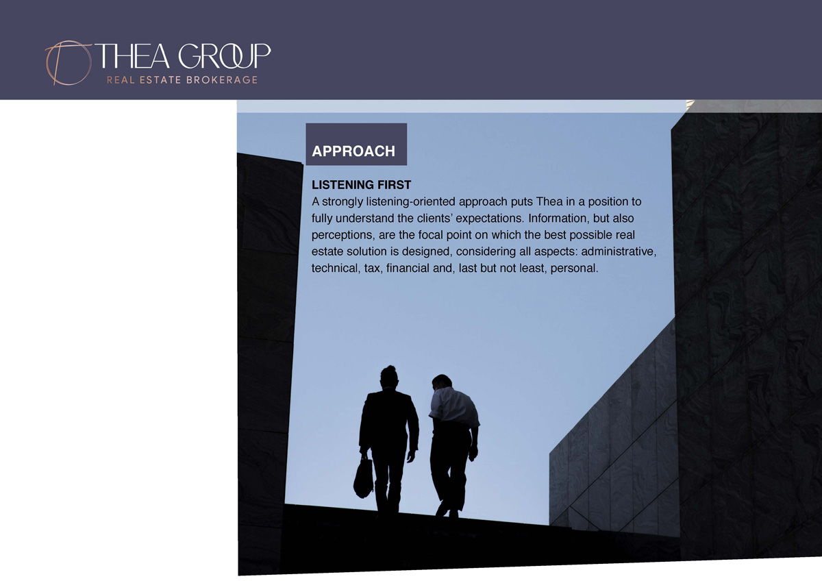 Thea Group