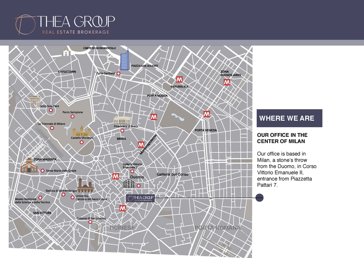 Thea Group