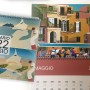 Calendario - Maggio 2022